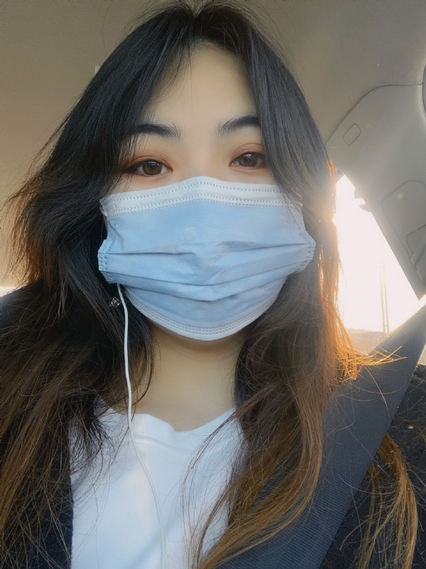 小周周的第一张照片--孝感相亲服务中心