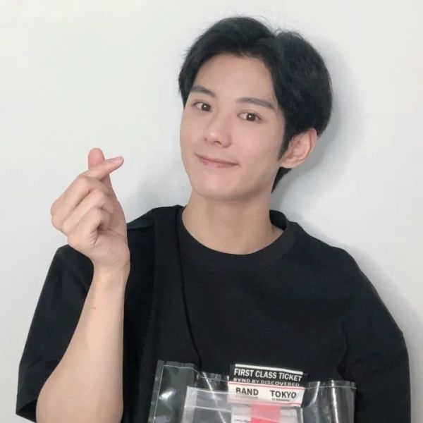 逍遥的第一张照片--孝感相亲服务中心