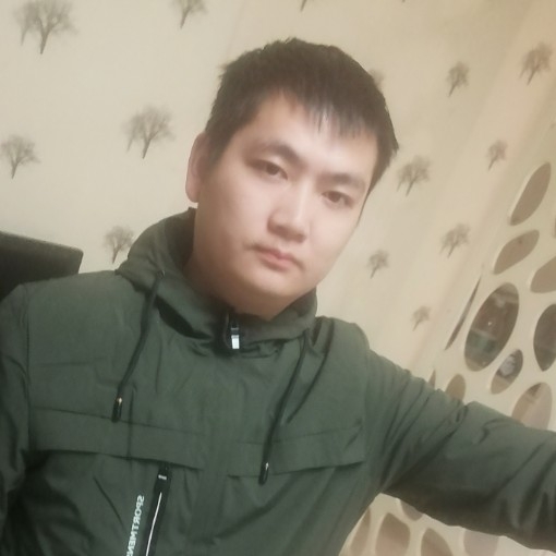 露露的第二张照片--孝感相亲服务中心