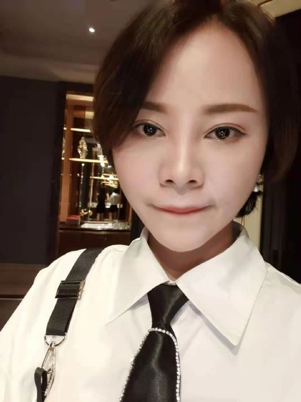 只为一人的第一张照片--孝感相亲服务中心