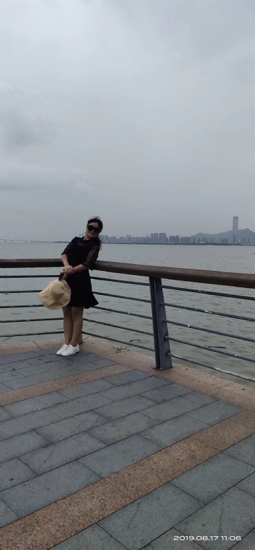 清秋的第一张照片--孝感相亲服务中心
