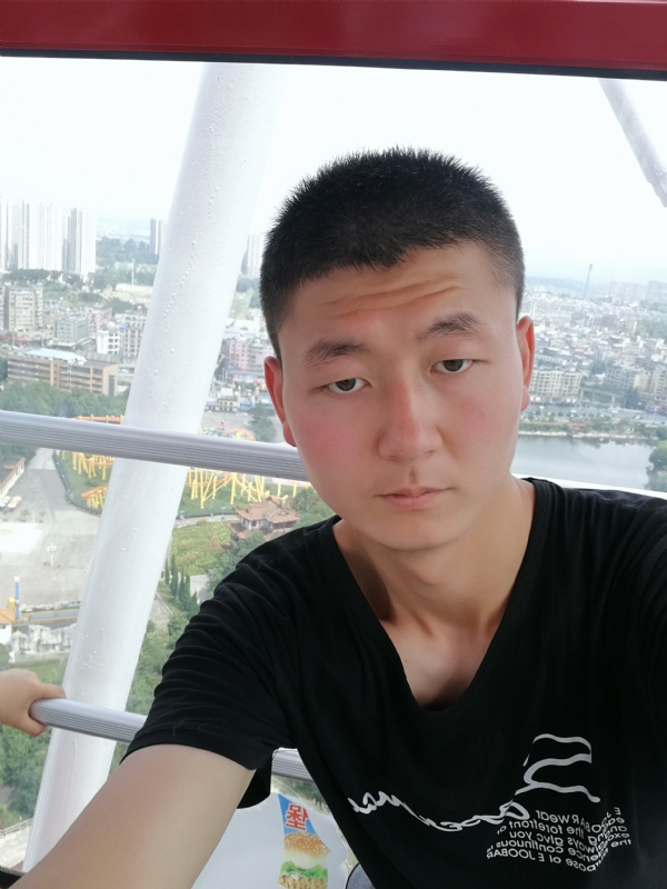 川川的第一张照片--孝感相亲服务中心