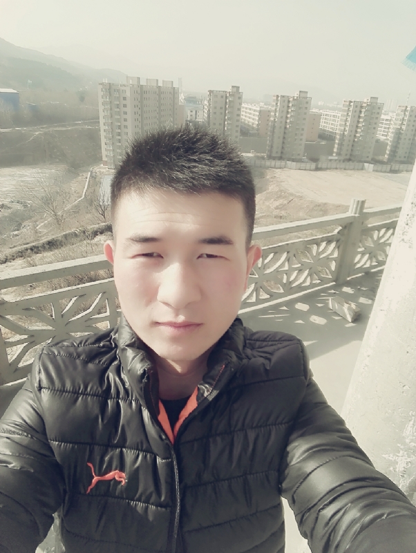 兵心依旧的第一张照片--孝感相亲服务中心