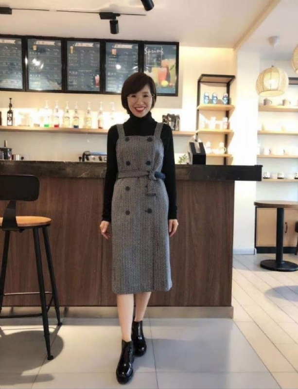 初心的第一张照片--孝感相亲服务中心