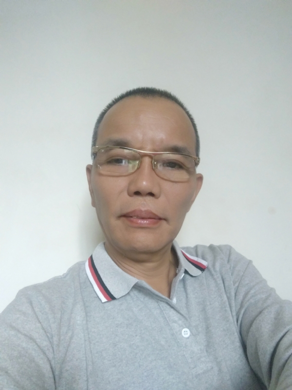 稳重大方的第一张照片--孝感相亲服务中心