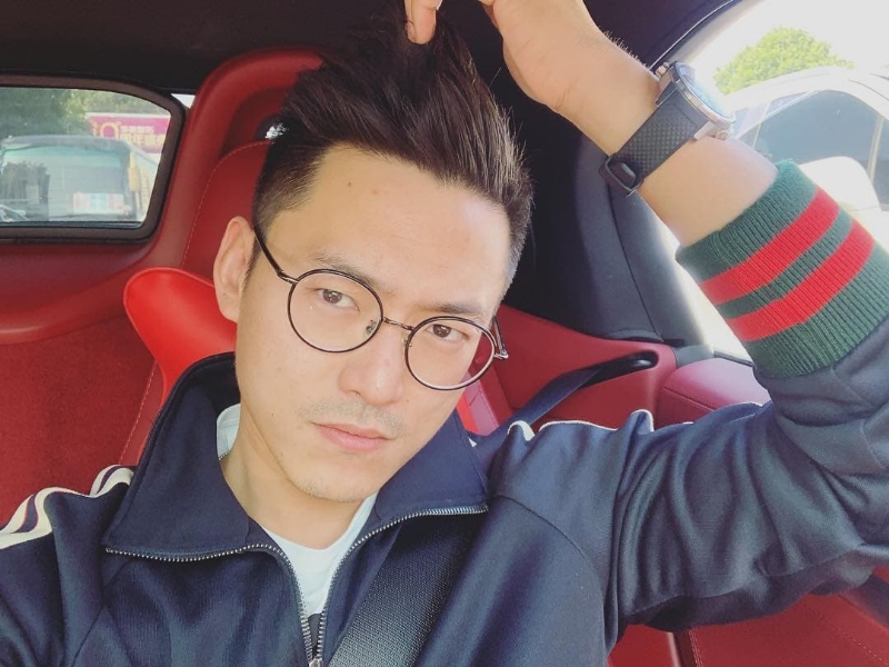James的第一张照片--孝感相亲服务中心