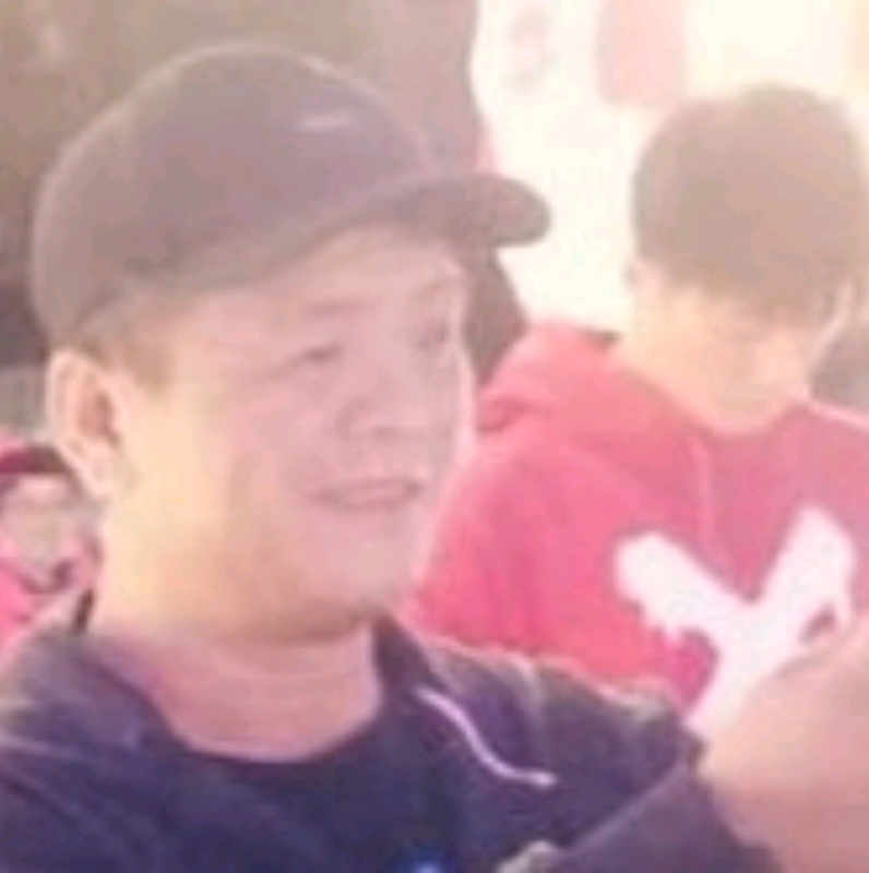 梟雄的第一张照片--孝感相亲服务中心