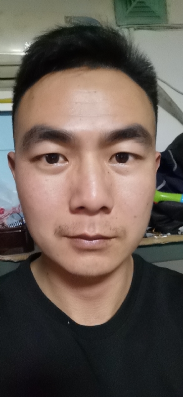 朴实无华的第二张照片--孝感相亲服务中心