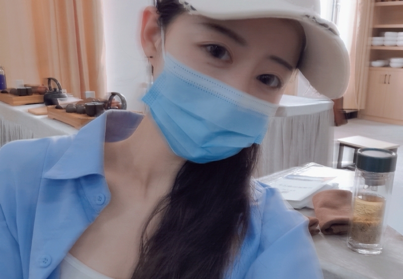 木头人的第一张照片--孝感相亲服务中心