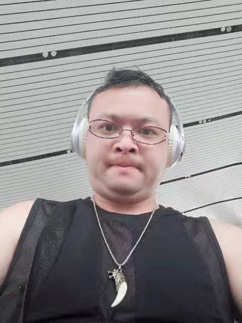 醉叶孤城的第一张照片--孝感相亲服务中心