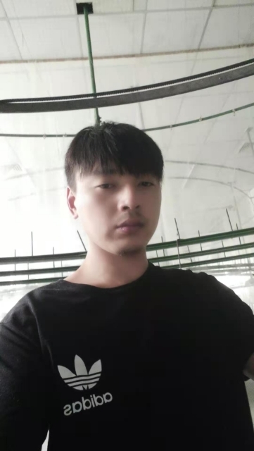 久鑫的第一张照片--孝感相亲服务中心