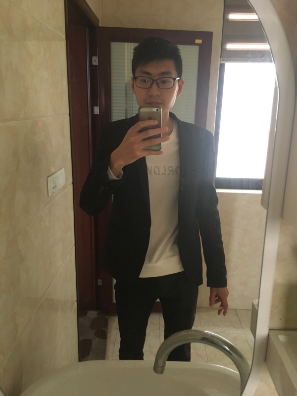 一生何求的第一张照片--孝感相亲服务中心