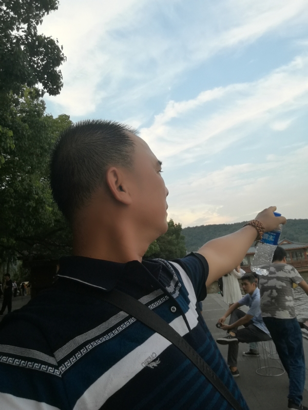 木子五的第四张照片--孝感相亲服务中心