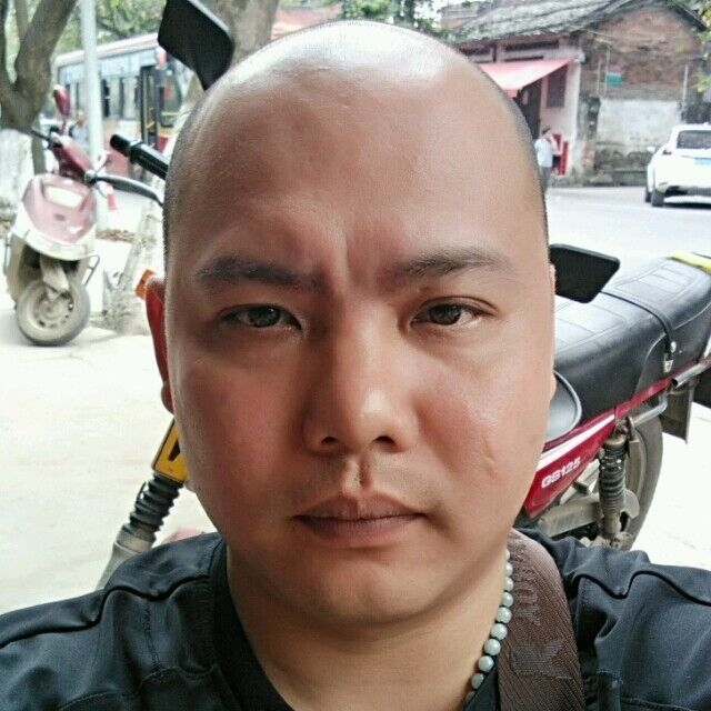 开心就好的第二张照片--孝感相亲服务中心