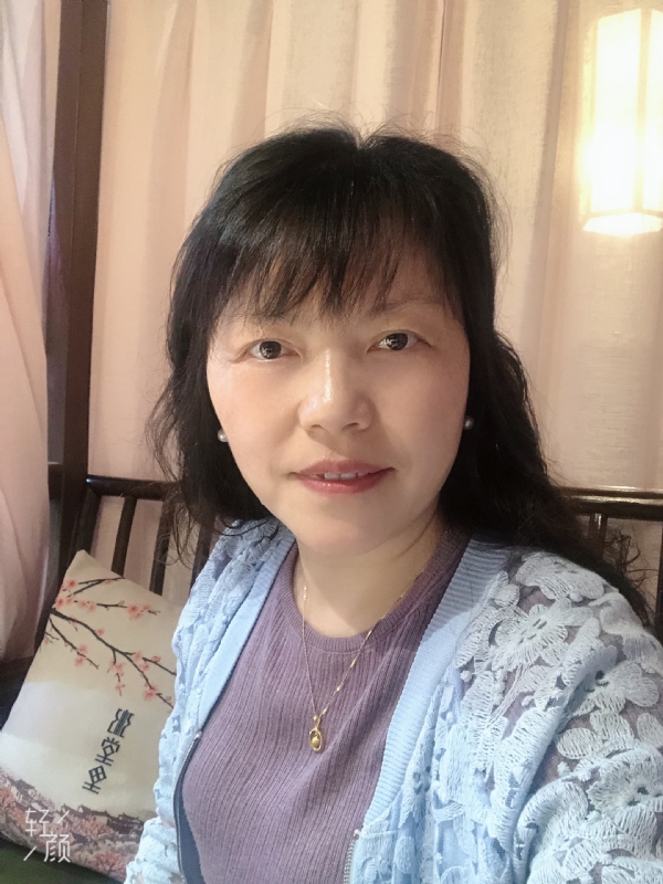 期盼的第一张照片--孝感相亲服务中心