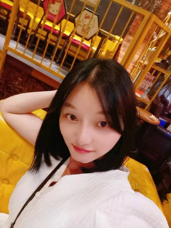 暖暖的第一张照片--孝感相亲服务中心