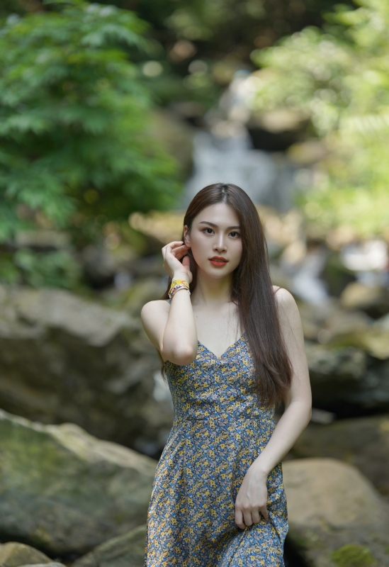 Catherine的第二张照片--孝感相亲服务中心