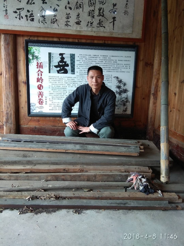 周哥的第二张照片--孝感相亲服务中心