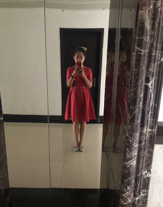 lulu18的第一张照片--孝感相亲服务中心