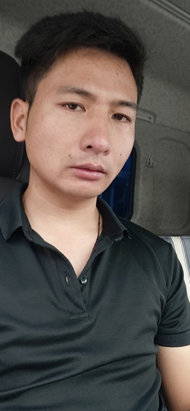 清風的第一张照片--孝感相亲服务中心