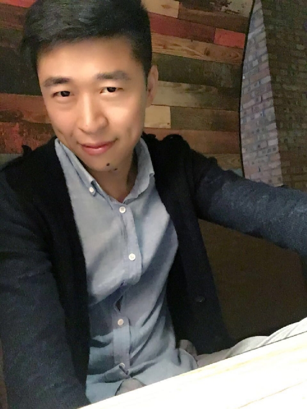 漫长的第一张照片--孝感相亲服务中心