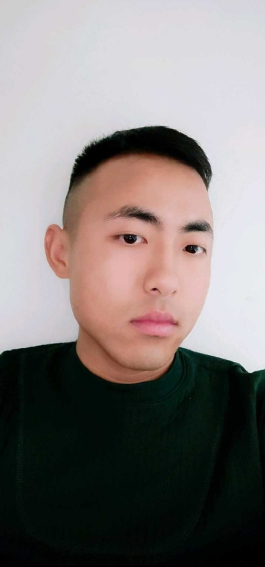 信仰的第一张照片--孝感相亲服务中心