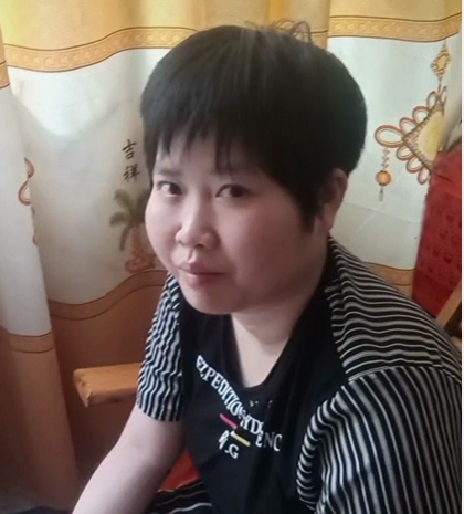 缘份的第一张照片--孝感相亲服务中心
