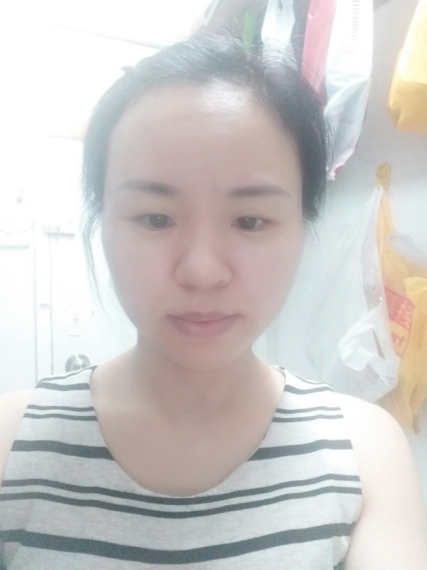 定的第一张照片--孝感相亲服务中心