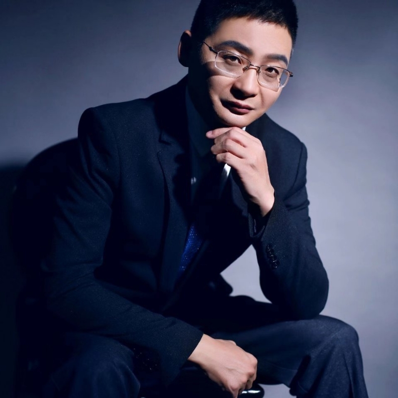 健圣堂陈中医的第一张照片--孝感相亲服务中心