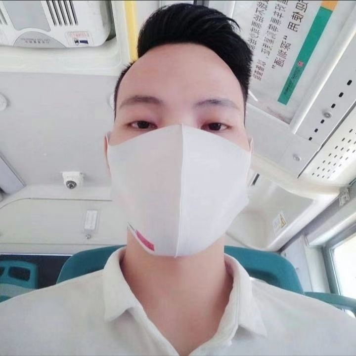 摆渡者的第一张照片--孝感相亲服务中心