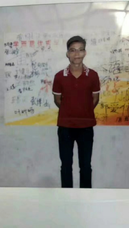 摆渡者的第二张照片--孝感相亲服务中心