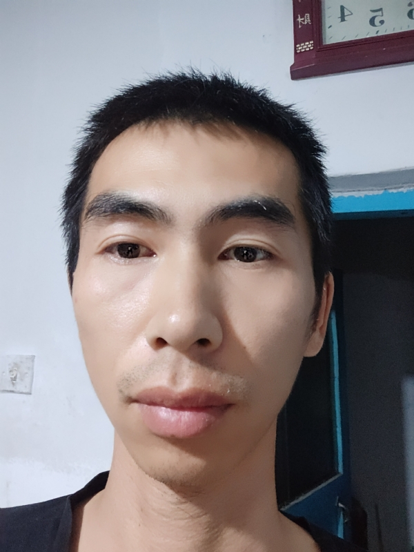 星空的第一张照片--孝感相亲服务中心