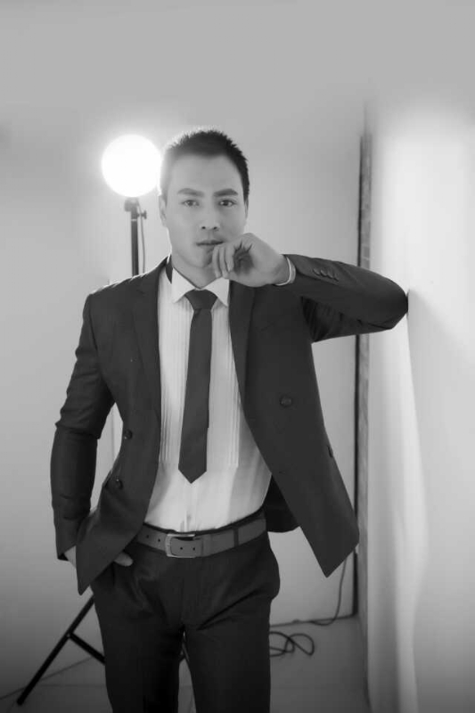 旧时相识的第二张照片--孝感相亲服务中心