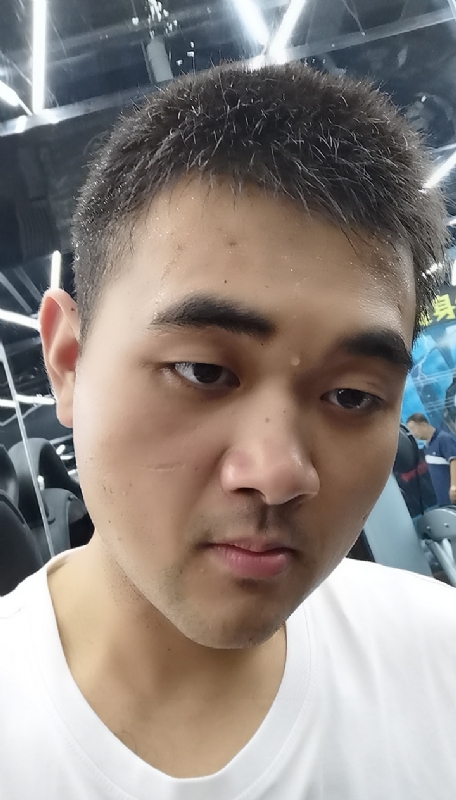 回眸一笑的第二张照片--孝感相亲服务中心