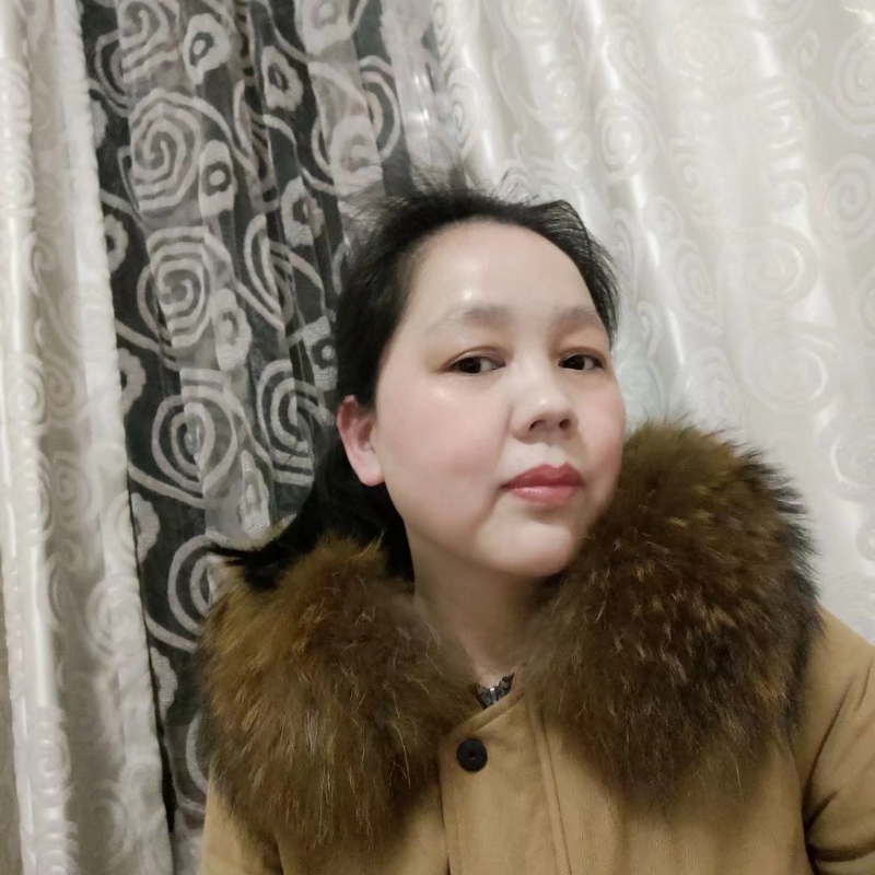 随心的第一张照片--孝感相亲服务中心