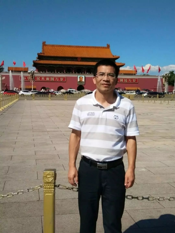 盘古童话的第一张照片--孝感相亲服务中心