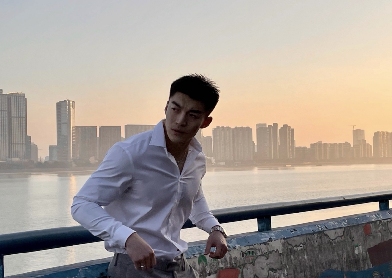秋豆的第一张照片--孝感相亲服务中心