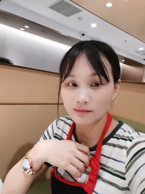 木子李的第一张照片--孝感相亲服务中心