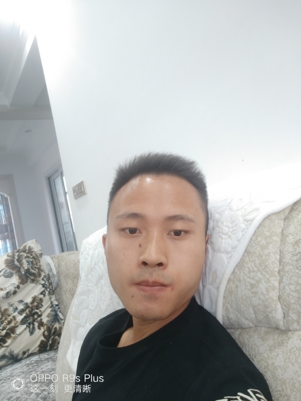 只为遇见你的第一张照片--孝感相亲服务中心