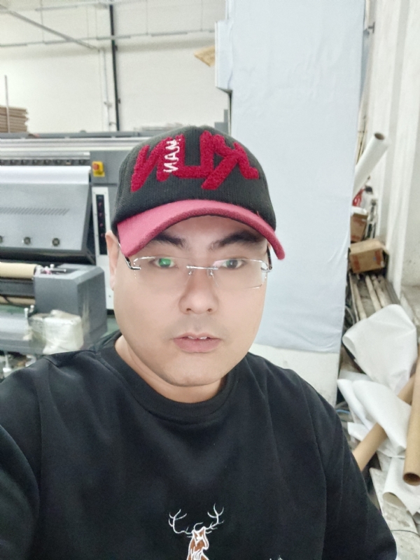 胖子的第二张照片--孝感相亲服务中心
