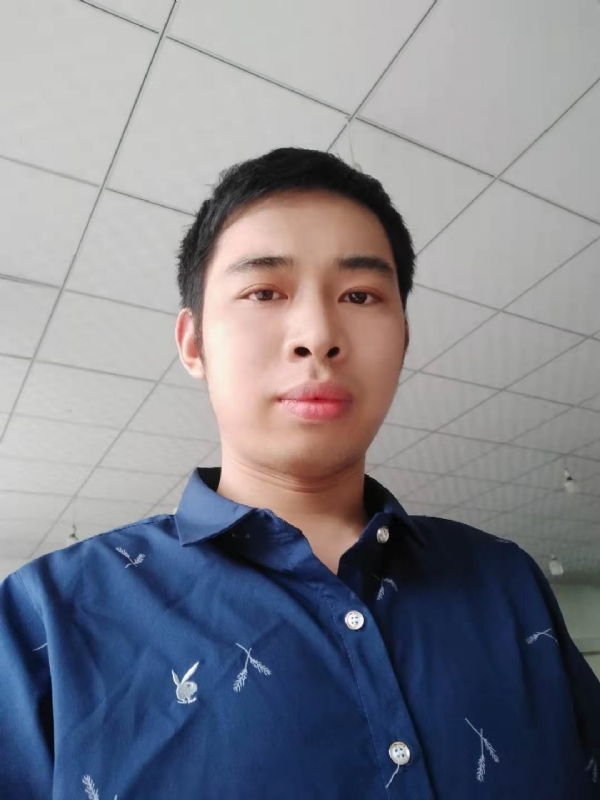 啊辉的第一张照片--孝感相亲服务中心