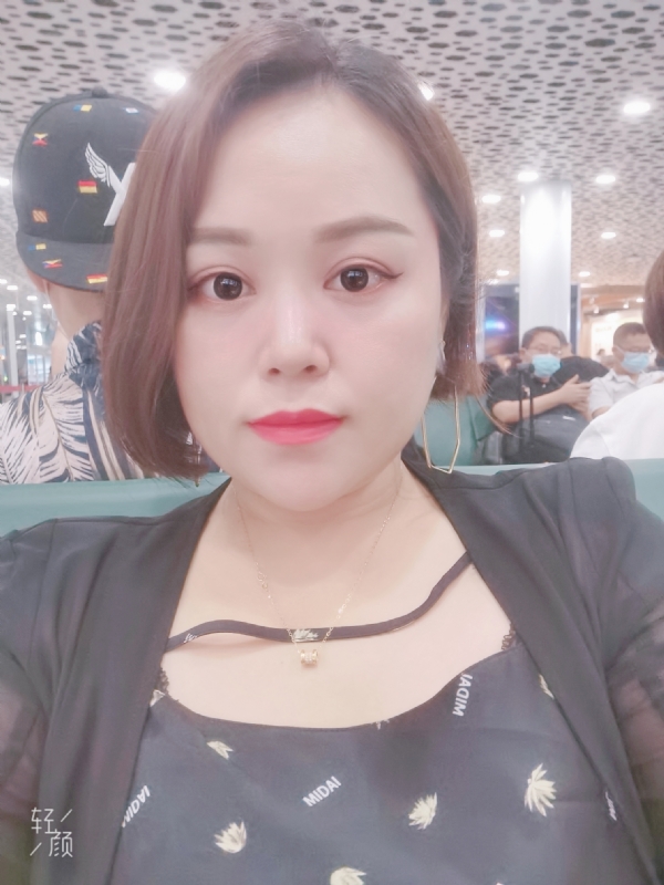 xiaoxiao的第一张照片--孝感相亲服务中心