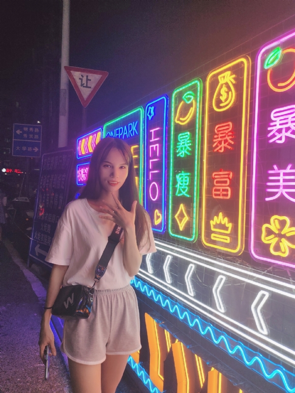 安生的第一张照片--孝感相亲服务中心