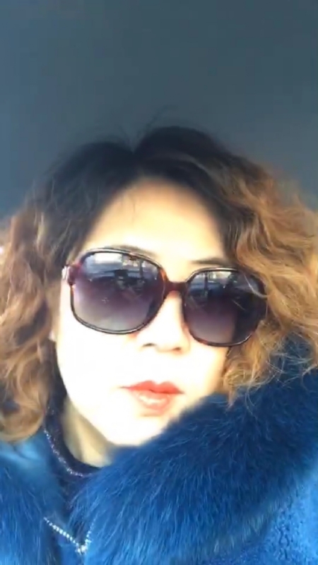 璞玉的第一张照片--孝感相亲服务中心