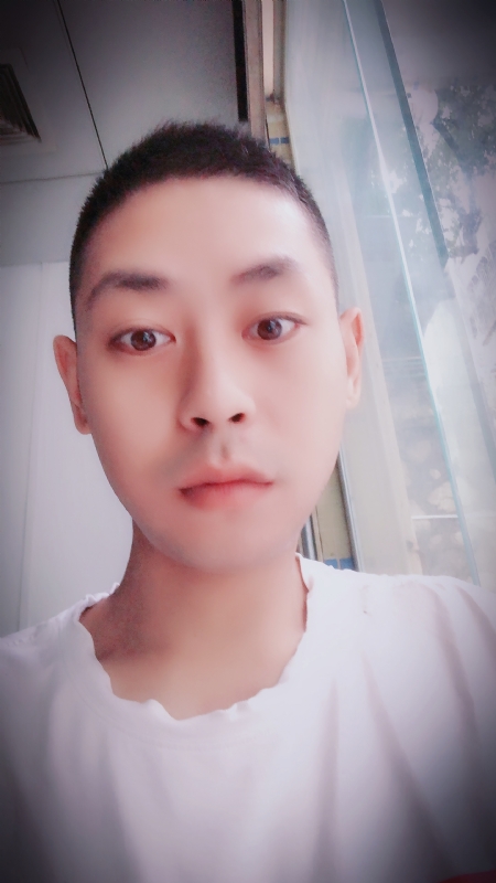 豆子的第一张照片--孝感相亲服务中心