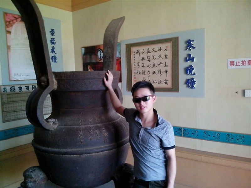 顺溜的第一张照片--孝感相亲服务中心