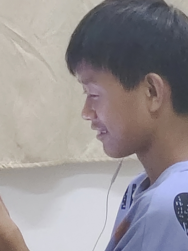 chz的第一张照片--孝感相亲服务中心