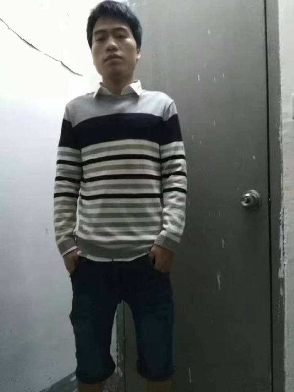 冯的第一张照片--孝感相亲服务中心