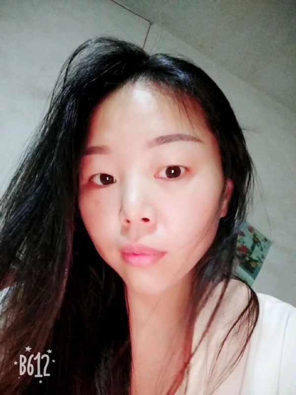 合一的第一张照片--孝感相亲服务中心