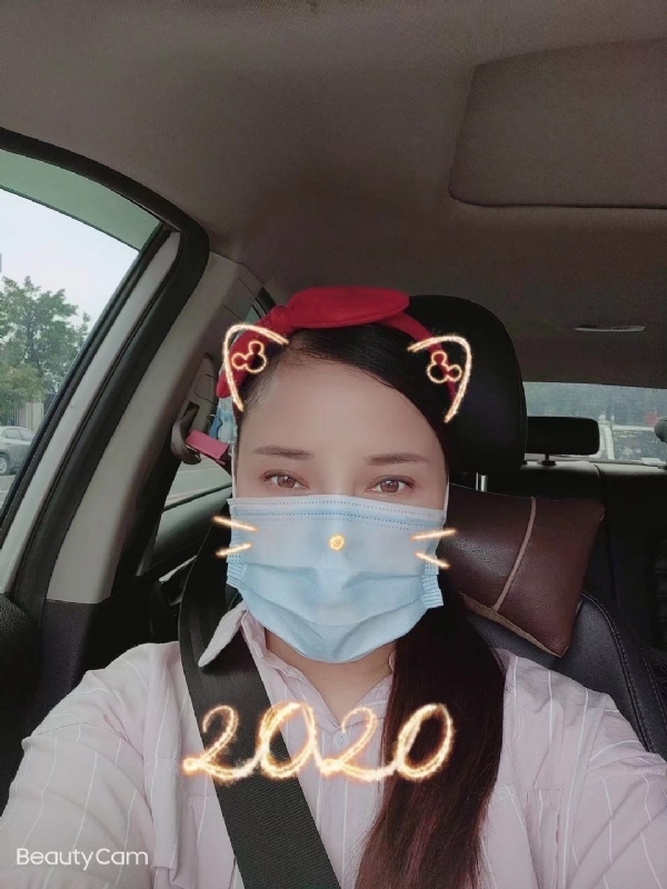 水瓶座的第一张照片--孝感相亲服务中心